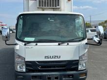 Isuzu NPR 2018 Lorry