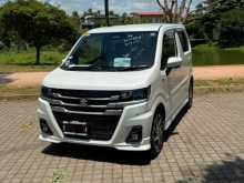Suzuki Wagon R Custom ZX 360 Cam 2026 Car