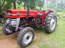 Massey-Ferguson 45Di 1996 Tractor