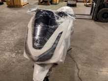 Honda Honda 2025 Motorbike
