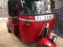 Bajaj RE 1992 Three Wheel