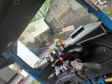 Bajaj 4 Stroke 2015 Three Wheel