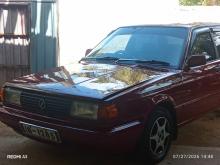 Nissan Trad Sunny 1988 Car