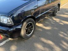 Suzuki Maruti 2006 Car