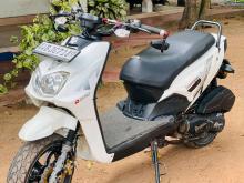 Acura Aaga 2020 Motorbike