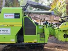 Acura Agrotech 2021 Heavy-Duty