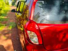 Acura Alto 2015 Car