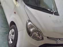 Suzuki Alto 2015 Car