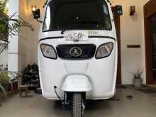Acura Athul RIK 2025 Three Wheel
