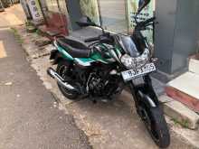 Bajaj Discover 2024 Motorbike