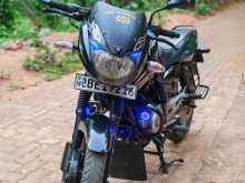 Bajaj Pulsar 2016 Motorbike