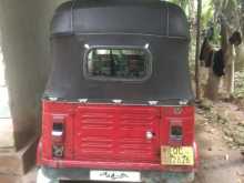 Bajaj RE 2006 Three Wheel