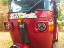 Bajaj 4 Stroke 2011 Three Wheel