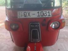 Bajaj RE 2010 Three Wheel