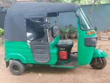 Bajaj RE 2015 Three Wheel