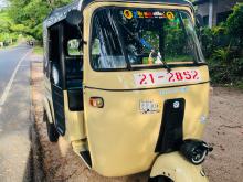 Bajaj 2 Stroke 1992 Three Wheel