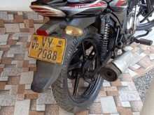 Bajaj Discover 2010 Motorbike