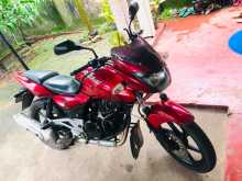 Bajaj Pulsar 2008 Motorbike
