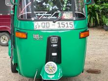Acura Bajaj 2006 Three Wheel