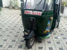 Bajaj RE 1996 Three Wheel