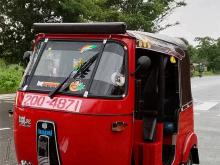 Bajaj RE 1998 Three Wheel