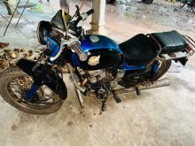 Honda Benly 2025 Motorbike