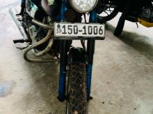 Acura Benly 2025 Motorbike