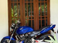 Honda Hornet 1999 Motorbike