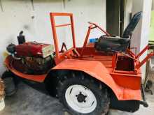 Acura Boat 2022 Tractor