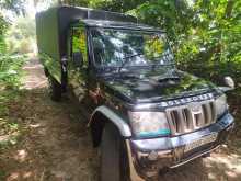 Mahindra Bolero 2015 Pickup