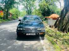 Mitsubishi C62a 1990 Car