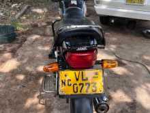 Acura Hero Honda CD Deluxe 2009 Motorbike