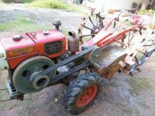 Acura Sifang 2008 Tractor