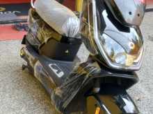 Acura Classic 2026 Motorbike