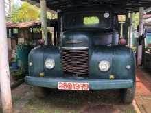 Acura Acura 1953 Lorry