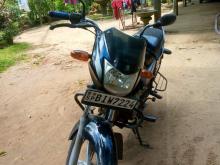 Bajaj CT-100 2020 Motorbike