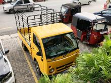 Acura Dimo Batta 2009 Lorry
