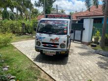 Acura Dimo Batta 2008 Heavy-Duty