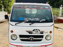 Tata Dimo Batta 2006 Lorry