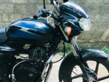Bajaj Discover 2009 Motorbike