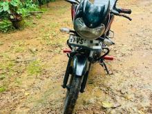 Bajaj Discover 100 2010 Motorbike