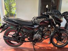 Bajaj Discover 150 2011 Motorbike