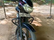 Bajaj Discover 2007 Motorbike
