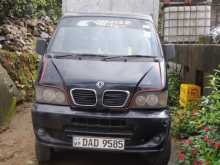 DFSK Unimo Lokka 2015 Lorry