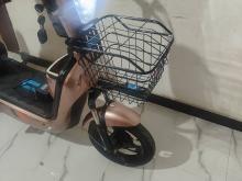 Acura DTR 2025 Motorbike