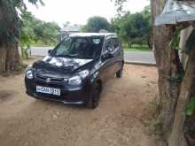 Suzuki Alto 2015 Car