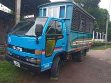 Isuzu Isuzu 1982 Lorry