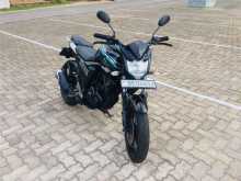 Yamaha FZ-S 2016 Motorbike