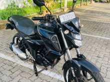 Yamaha Fz Version 3.0 2019 Motorbike