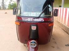 Bajaj 2 Stroke 2009 Three Wheel